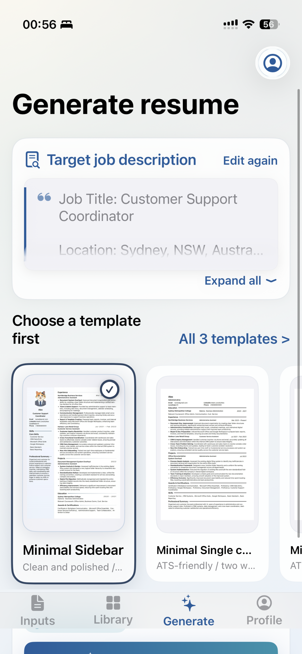 Product screenshot 3